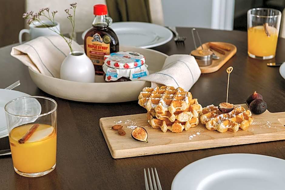 The Arlo Hotel, BW Signature Collection