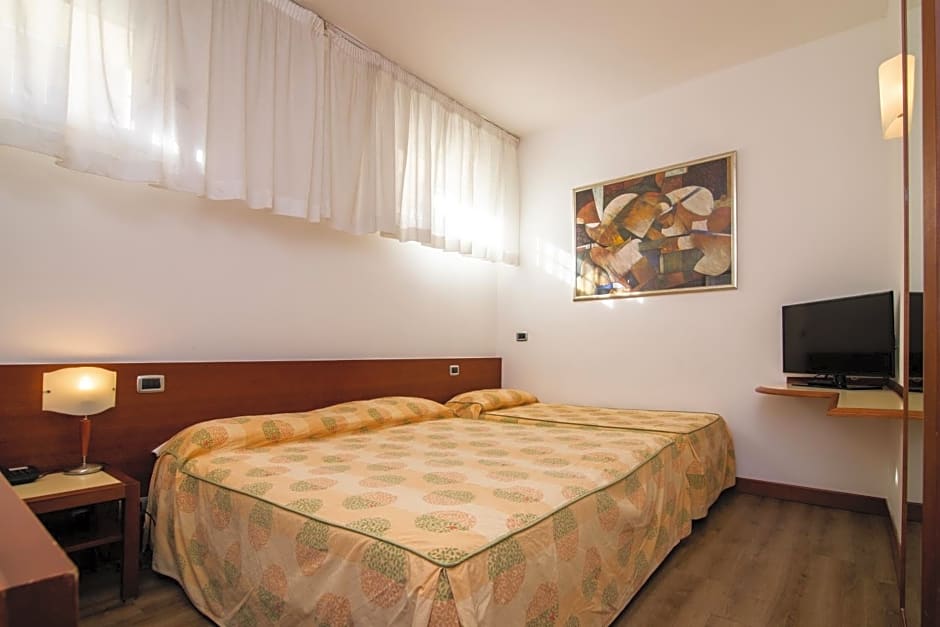 Millennhotel