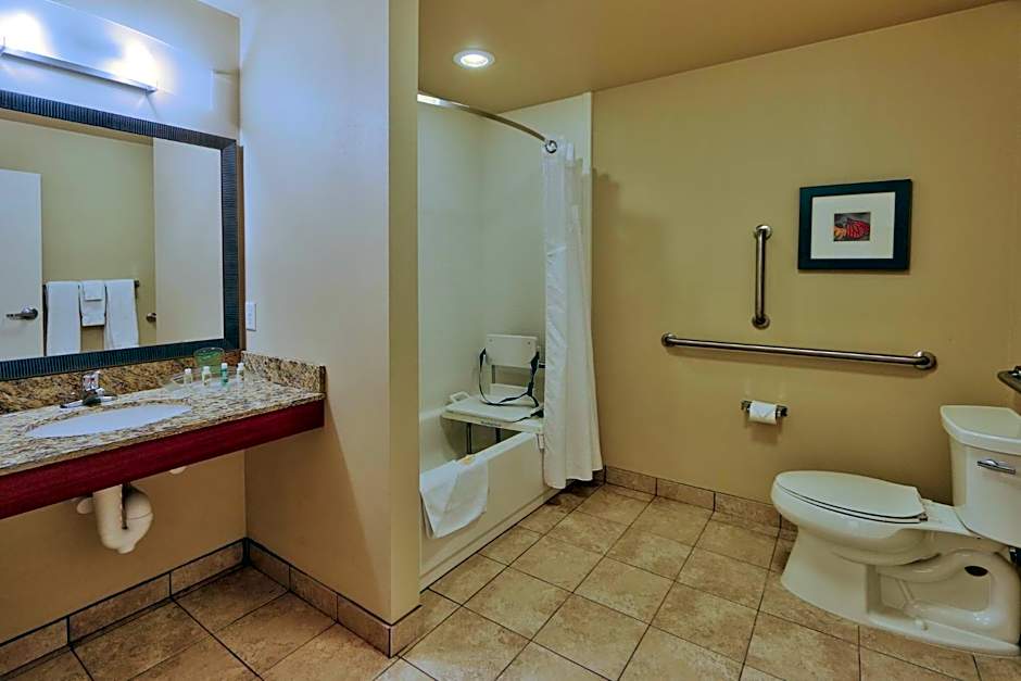 Holiday Inn Roswell By IHG