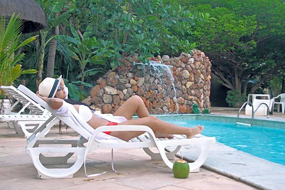 Pousada Império do Sol