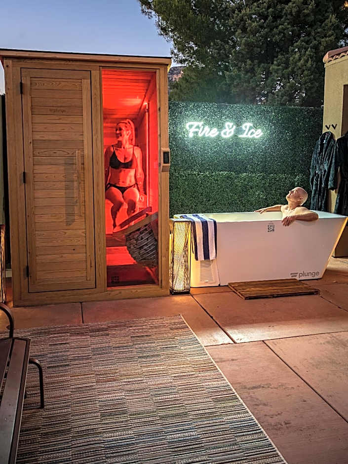 Arroyo Pinion Hotel, an Ascend Collection Hotel