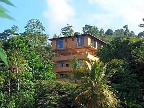 Kandy View Hotel