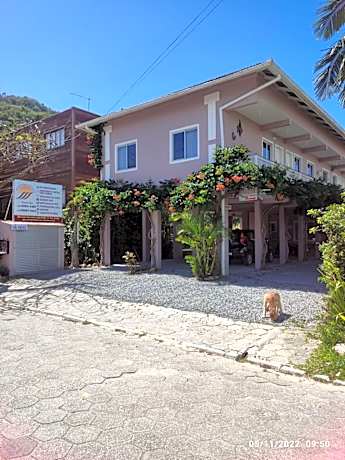Pousada Águas do Embaú