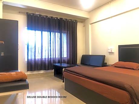 THE Pi HOTEL IMPHAL MANIPUR