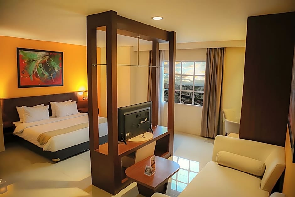 Noormans Hotel - Semarang