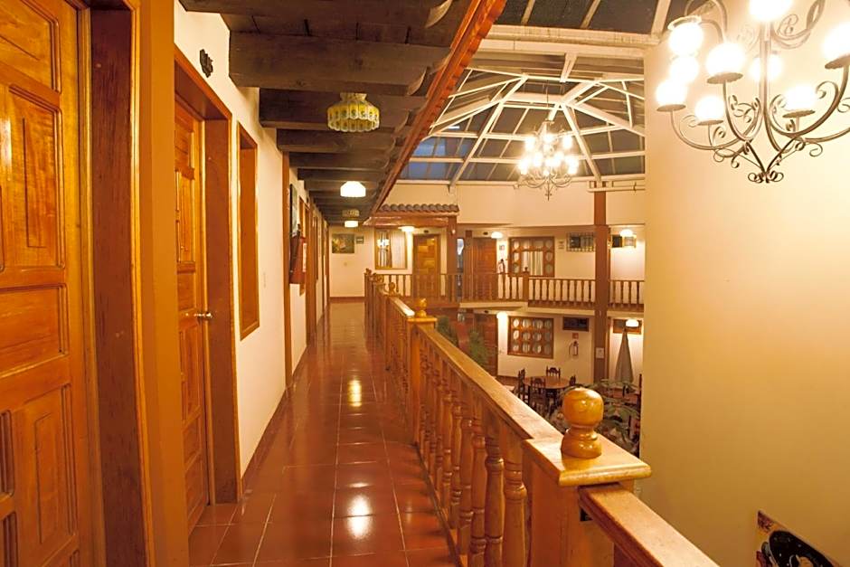 Capital O Hospedaje Los Angeles San Cristobal De Las Casas