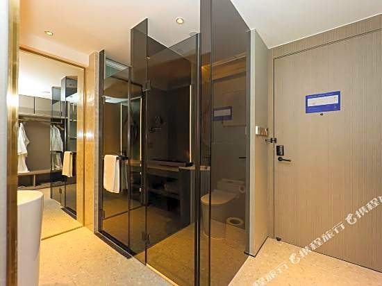 MIRJOL Hotel (Ningbo Impression City)