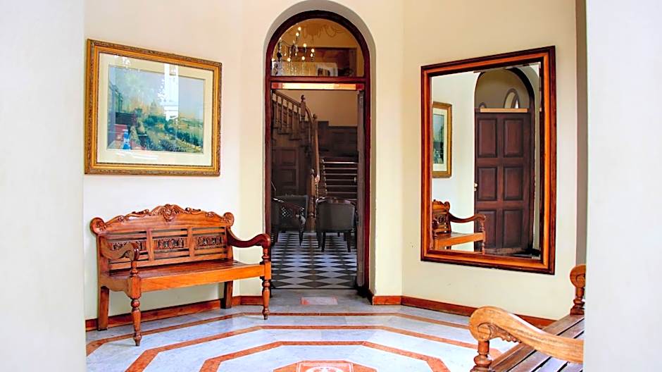 Gold Reef City Theme Park Hotel