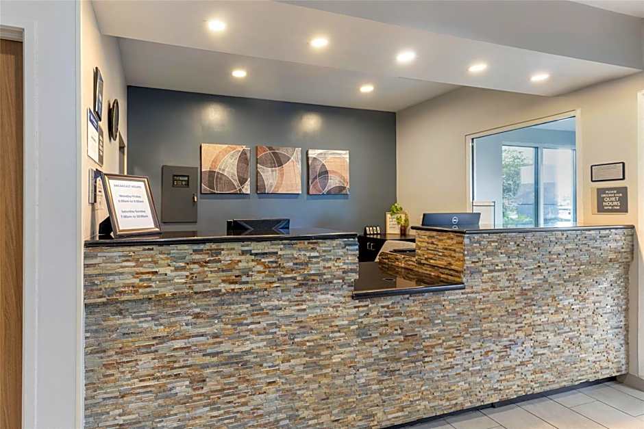 Best Western Louisville South - Shepherdsville