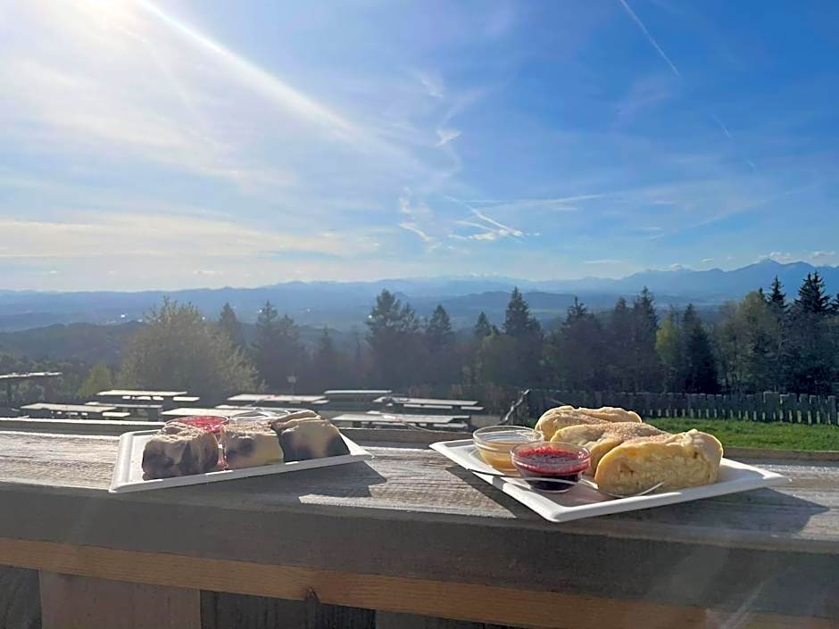 Planinski dom Janče