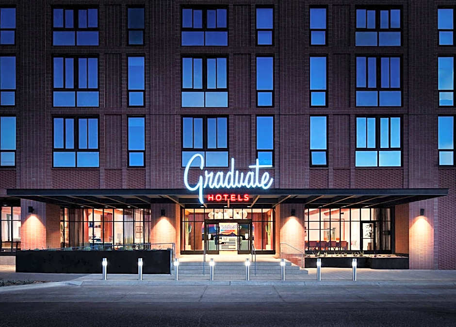 Graduate by Hilton Tucson