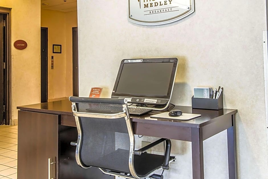 Sleep Inn Airport West Columbia
