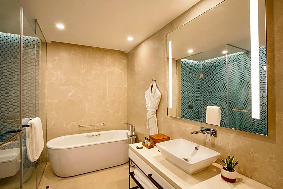 Hyatt Regency Thrissur