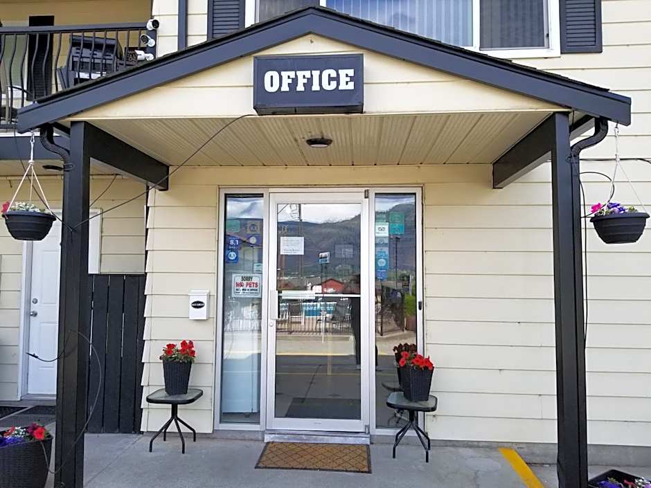 Osoyoos Lakeview Inn & Suites