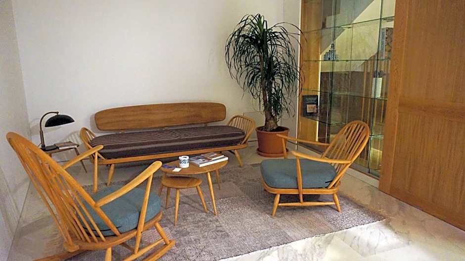 Hotel SempreFisterra