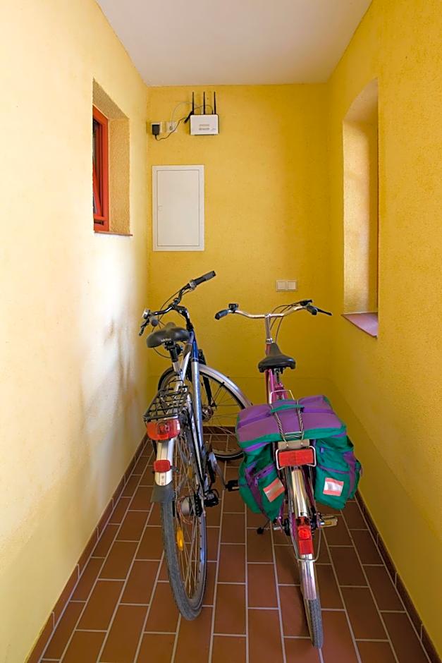 Kulturgasthof Alte Reederei