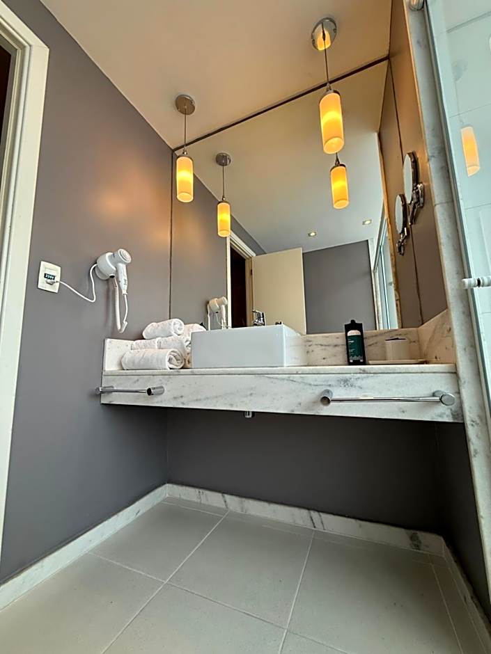 San Diego Suites Veredas Sete Lagoas