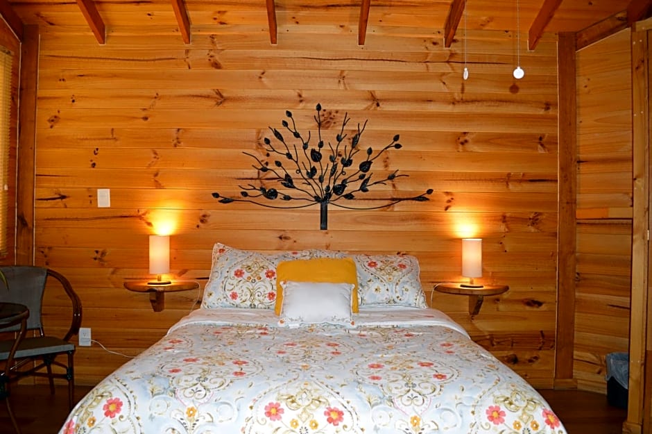 Villarreal Lodge Hotel Ecológico