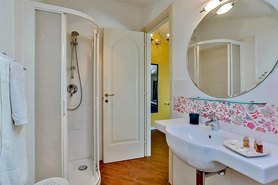 Cà De Rossana Bed&Breakfast