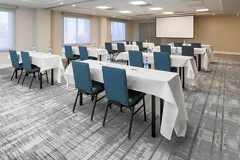 Four Points By Sheraton, Ontario-Rancho Cucamonga