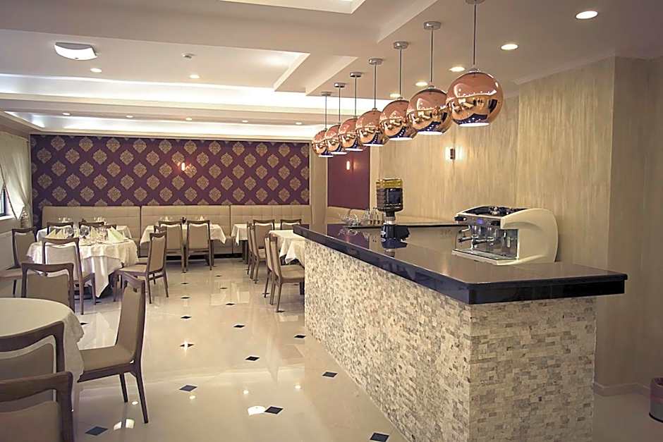 Hotel Terra Iasi