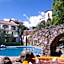 Posada de la Mision, Hotel Museo y Jardin