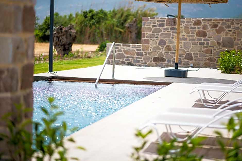 Kalloni Sunset Villas Lesvos