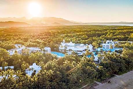 Sheraton Grand Mirage Resort, Port Douglas