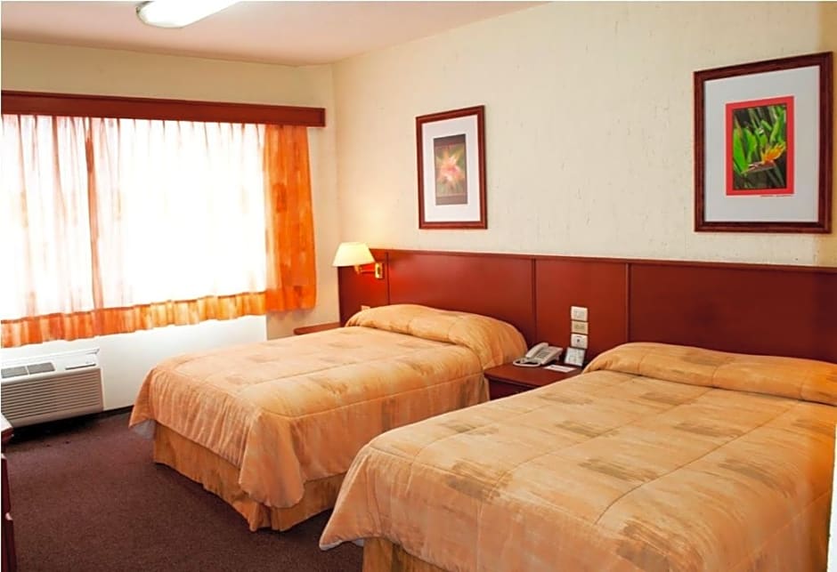 Hotel Marcella Clase Ejecutiva