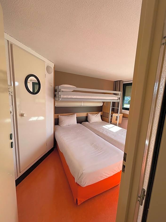 Premiere Classe Amiens - Glisy