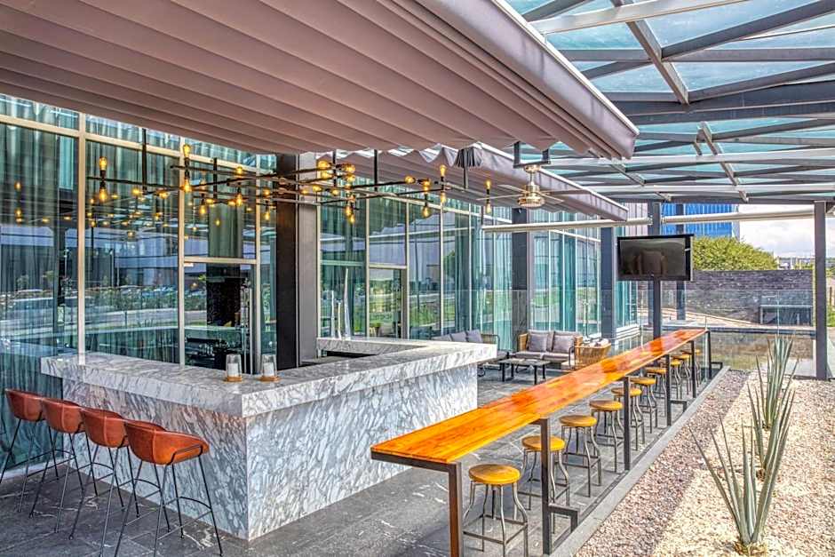 AC Hotel by Marriott Queretaro Antea