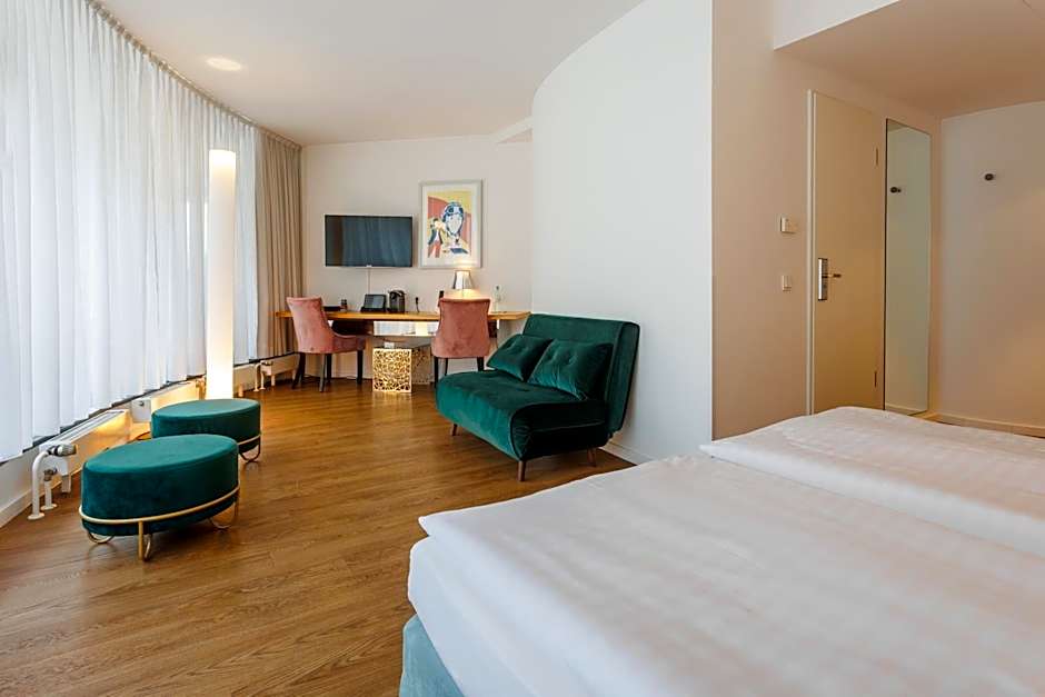 Art Hotel City Leipzig