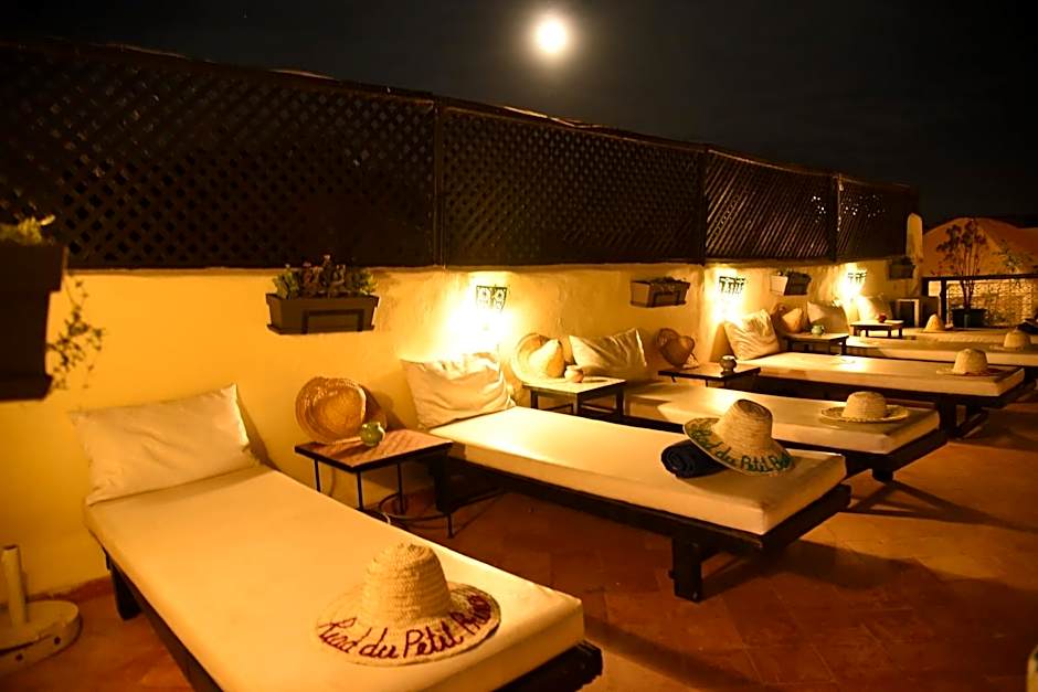 Riad Du Petit Prince