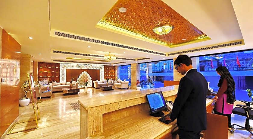 Regenta Central Srinagar