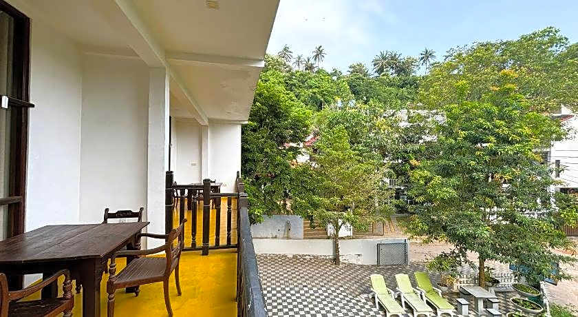 Hotel Vacanza - Mirissa