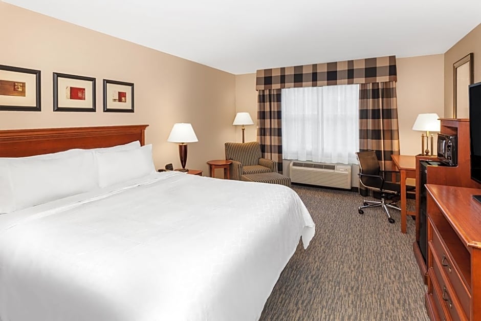 Holiday Inn Express Hotel & Suites Hampton South-Seabrook, an IHG Hotel