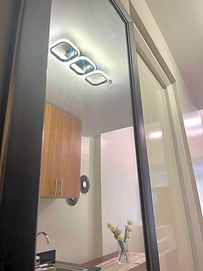 Best Condo Studio 24th Floor The Loop Tower CDO Lucky 4