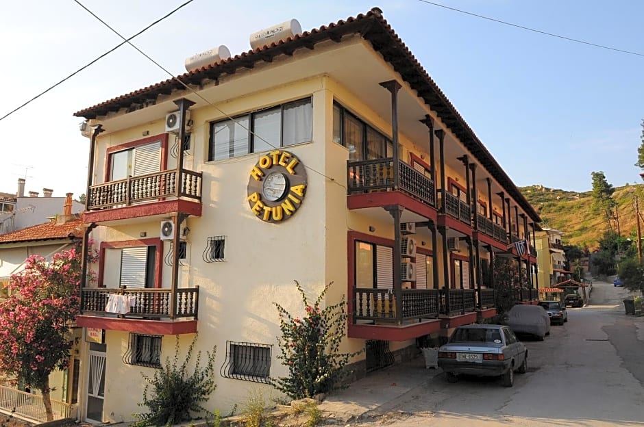 Hotel Petunia