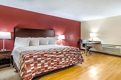 Superior King Room Non-Smoking