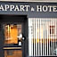 Appart Hotel Montchapet Dijon Centre