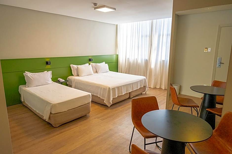 Grande Hotel Da Barra