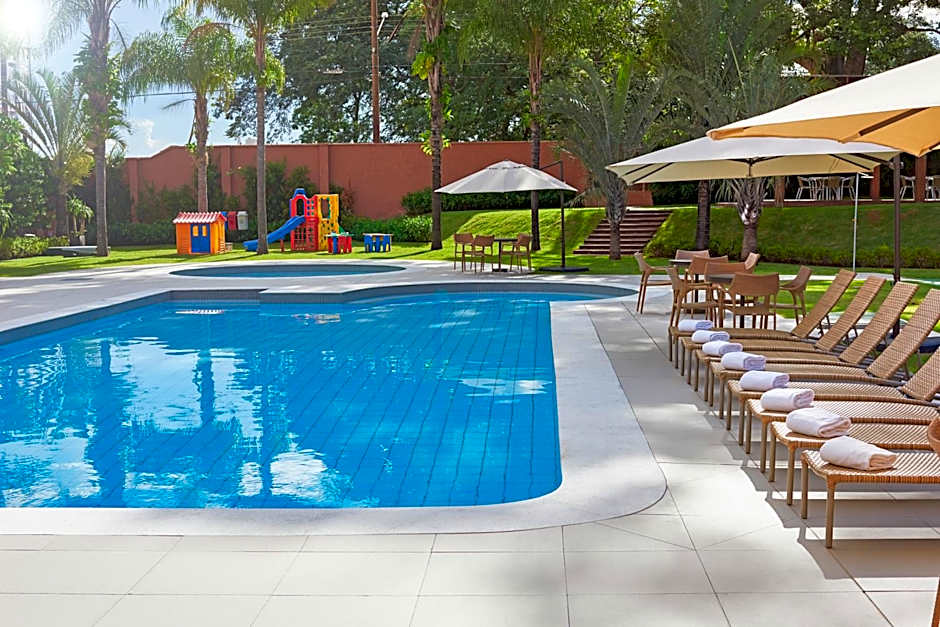 Novotel Campo Grande