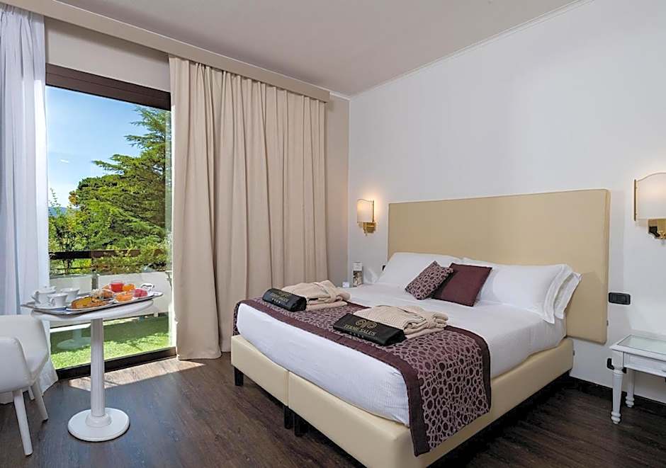 Hotel Salus Terme