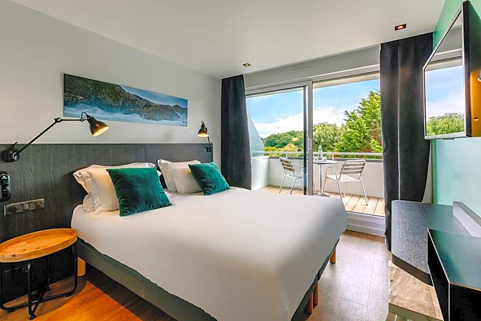 Le Cardinal - Belle-Ile-en-Mer