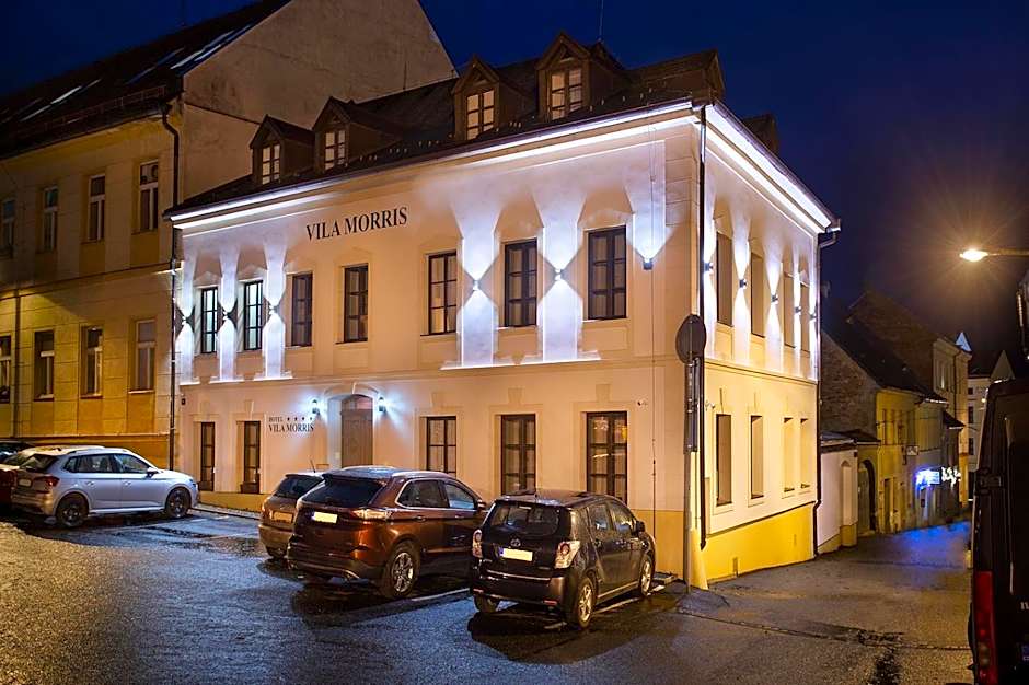 Hotel Morris Premium Collection