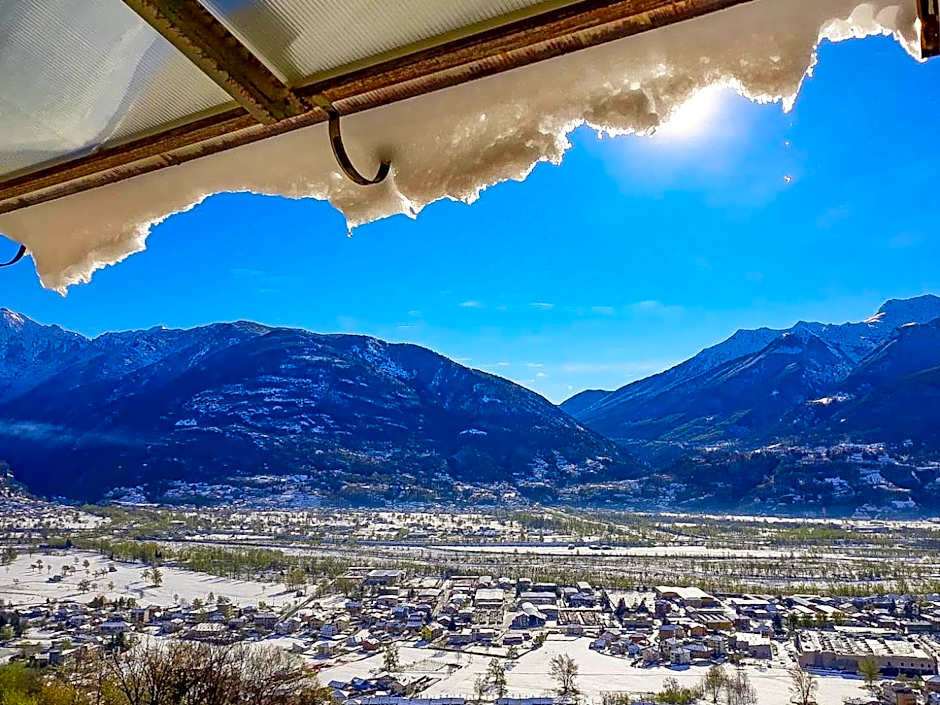 Ossola dal Monte - Affittacamere