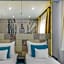 Hotel President Budapest, affiliated by Melia