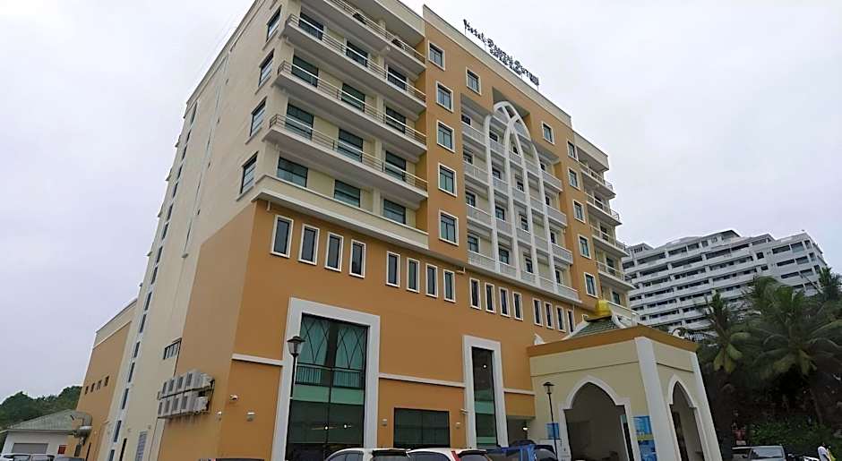 Puteri Bay Hotel