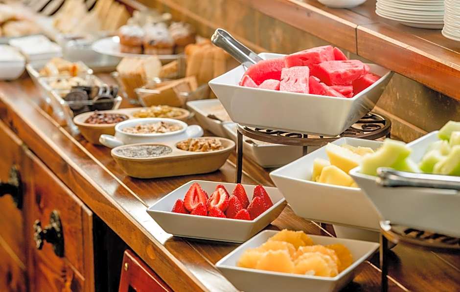 Gran Cavancha Hotel & Apartment