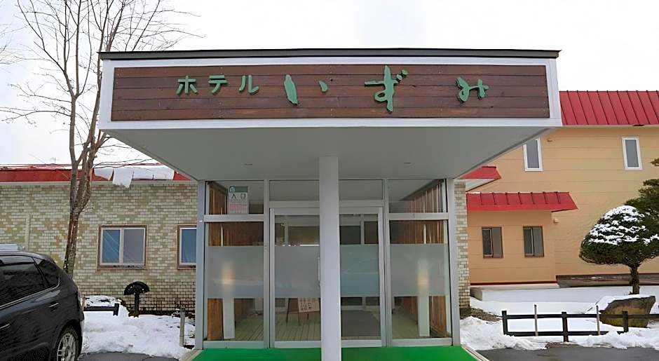 Hotel Izumi